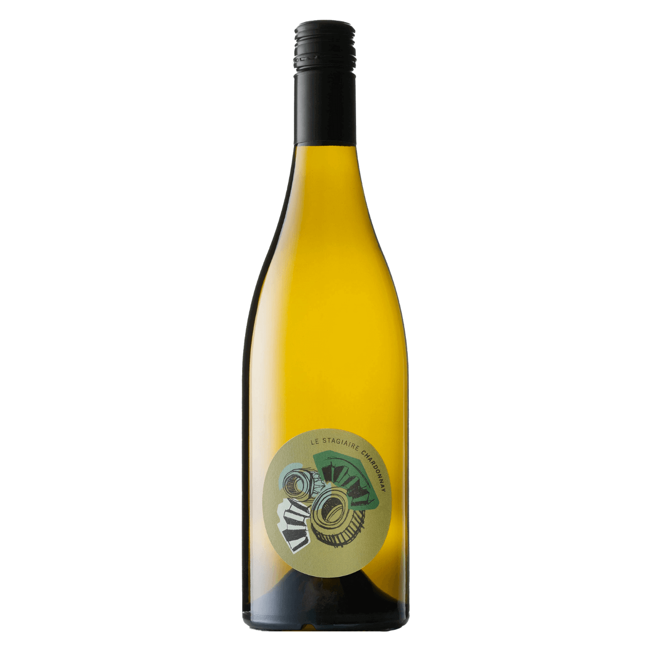 Garagiste Le Stagiaire Chardonnay 2025 (6 Bottles) Mornington Peninsula, VIC