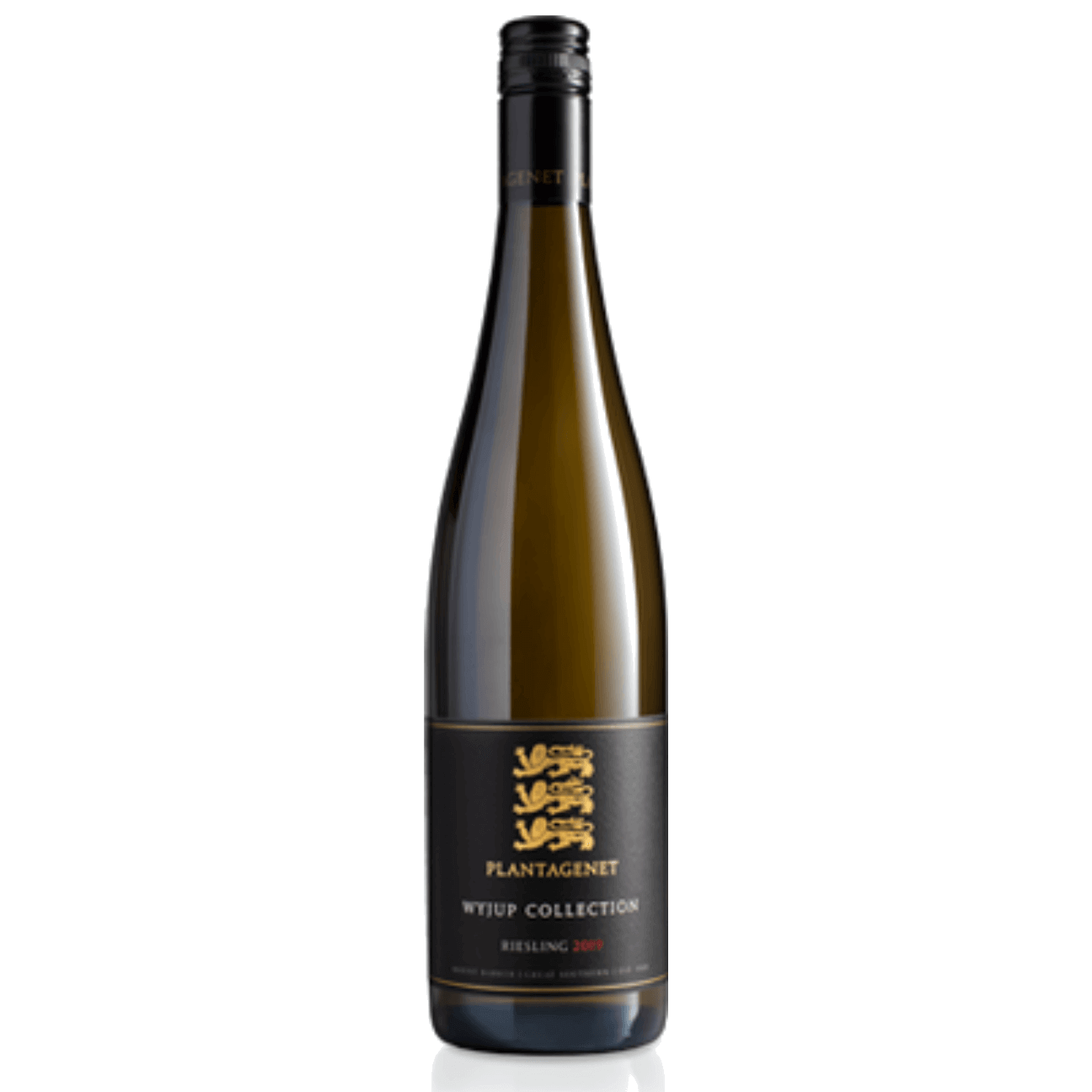 Plantagenet Wyjup Collection Riesling 2024 (6 Bottles) Great Southern