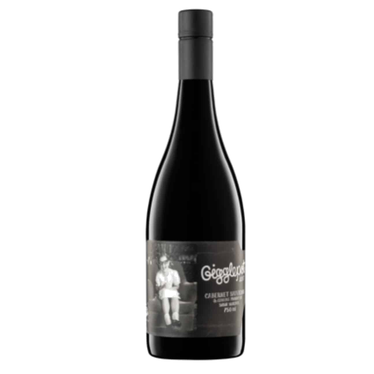 Mollydooker Gigglepot Cabernet Sauvignon 2023 (6 Bottles) McLaren Vale, SA