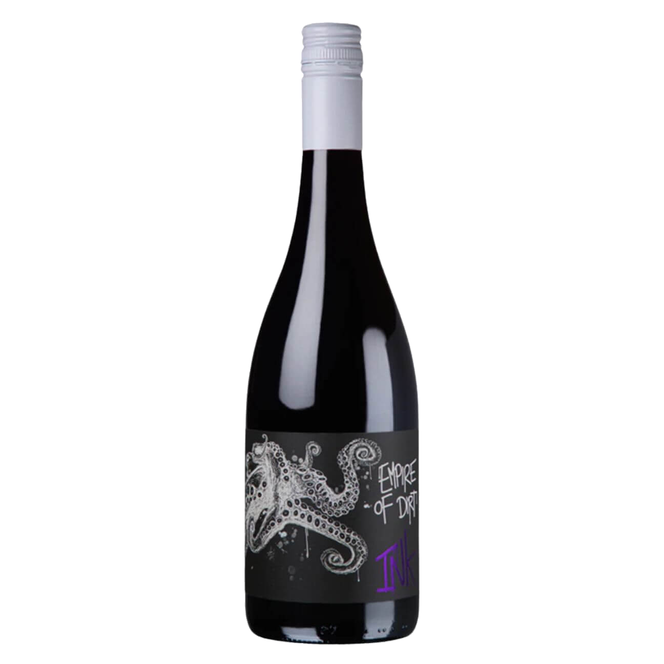 Empire of Dirt Ink Gamay 2021 (12 Bottles) Geelong, VIC