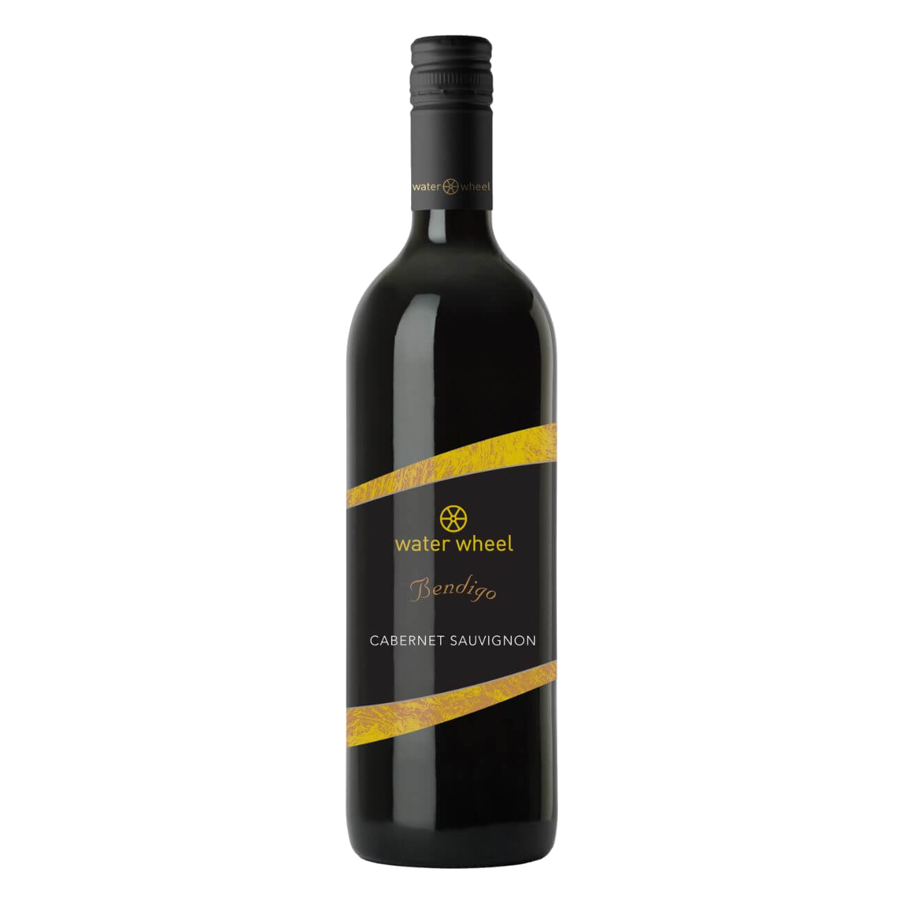 Water Wheel Cabernet Sauvignon 2019 (12 Bottles) Bendigo, VIC