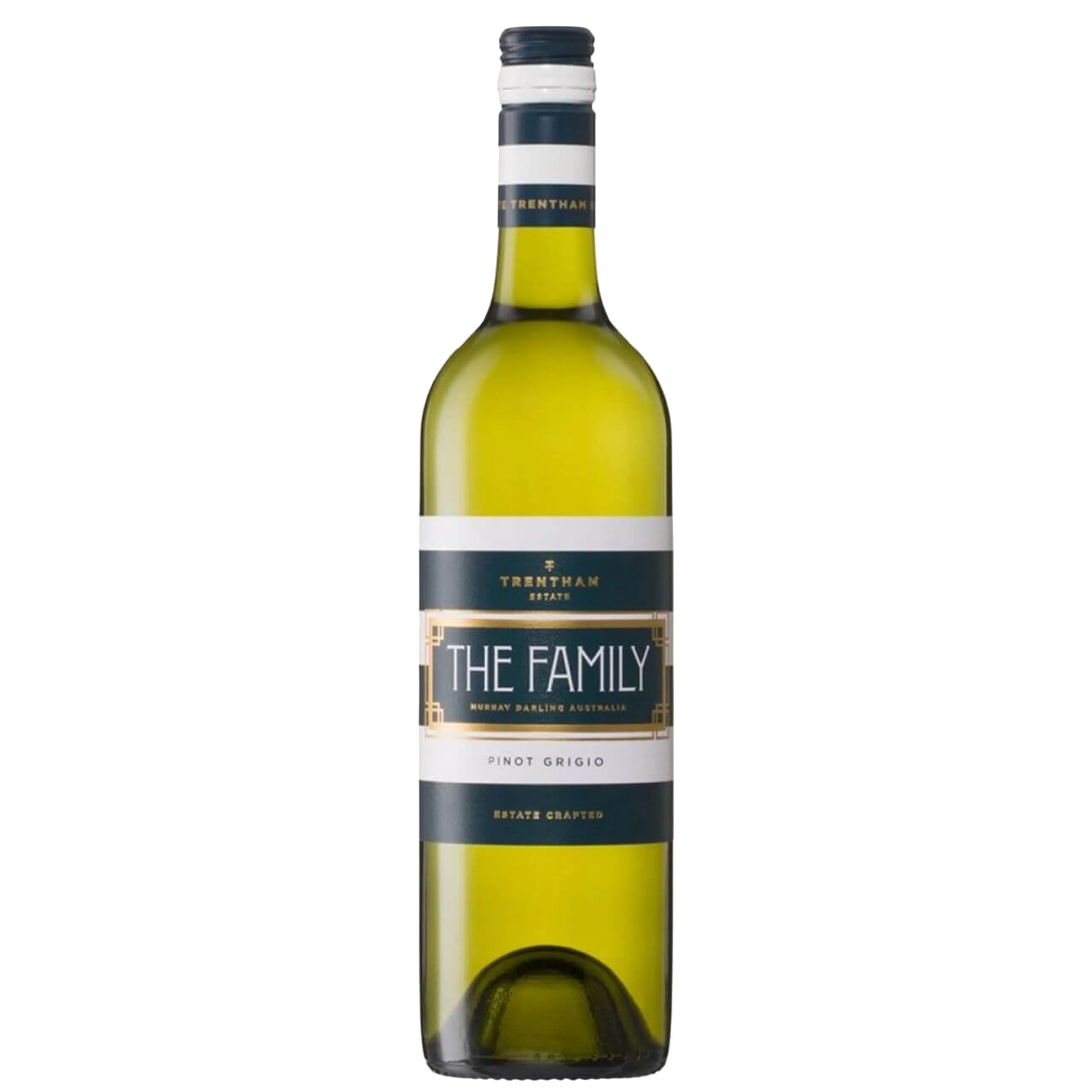 Trentham The Family Pinot Grigio 2024/2025 (12 Bottles) Murray Darling, NSW