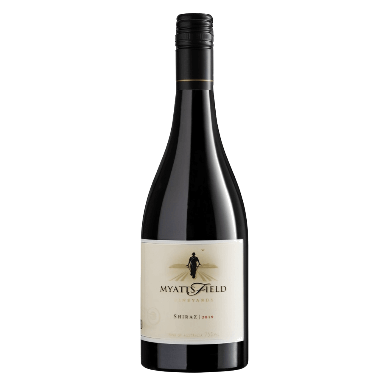 Myattsfield Shiraz (6 Bottles) Perth Hills