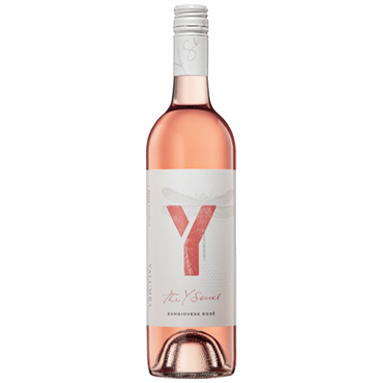 Yalumba Y Series Sangiovese Rosé 2025 (12 Bottles) Barossa Valley, SA
