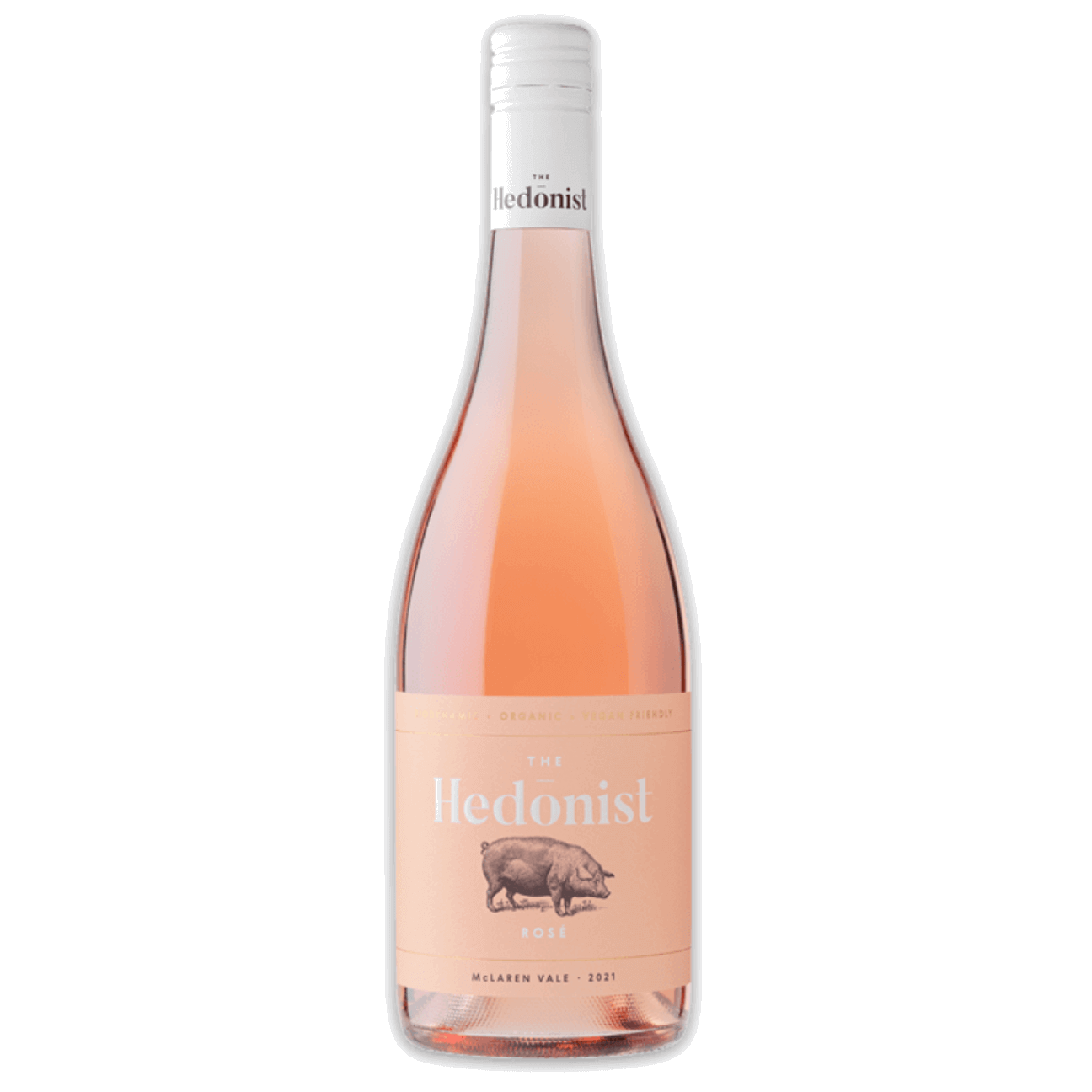 Hedonist Sangiovese Rosé 2025 (12 Bottles) Mclaren Vale, SA