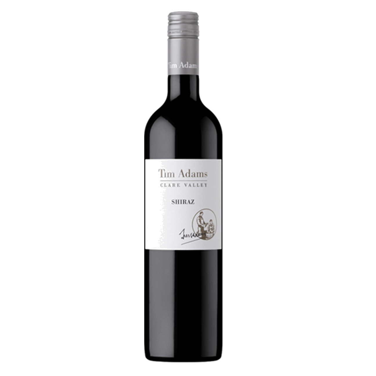 Tim Adams Shiraz 2021 (6 Bottles) Clare Valley, SA