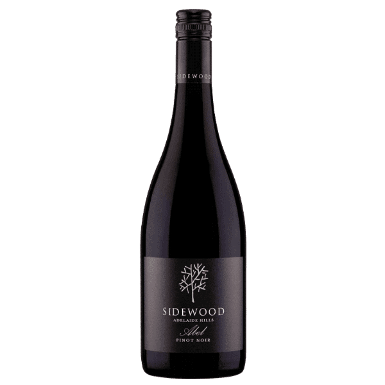 Sidewood Signature 'Abel' Pinot Noir 2024 (6 Bottles) Adelaide Hills, SA