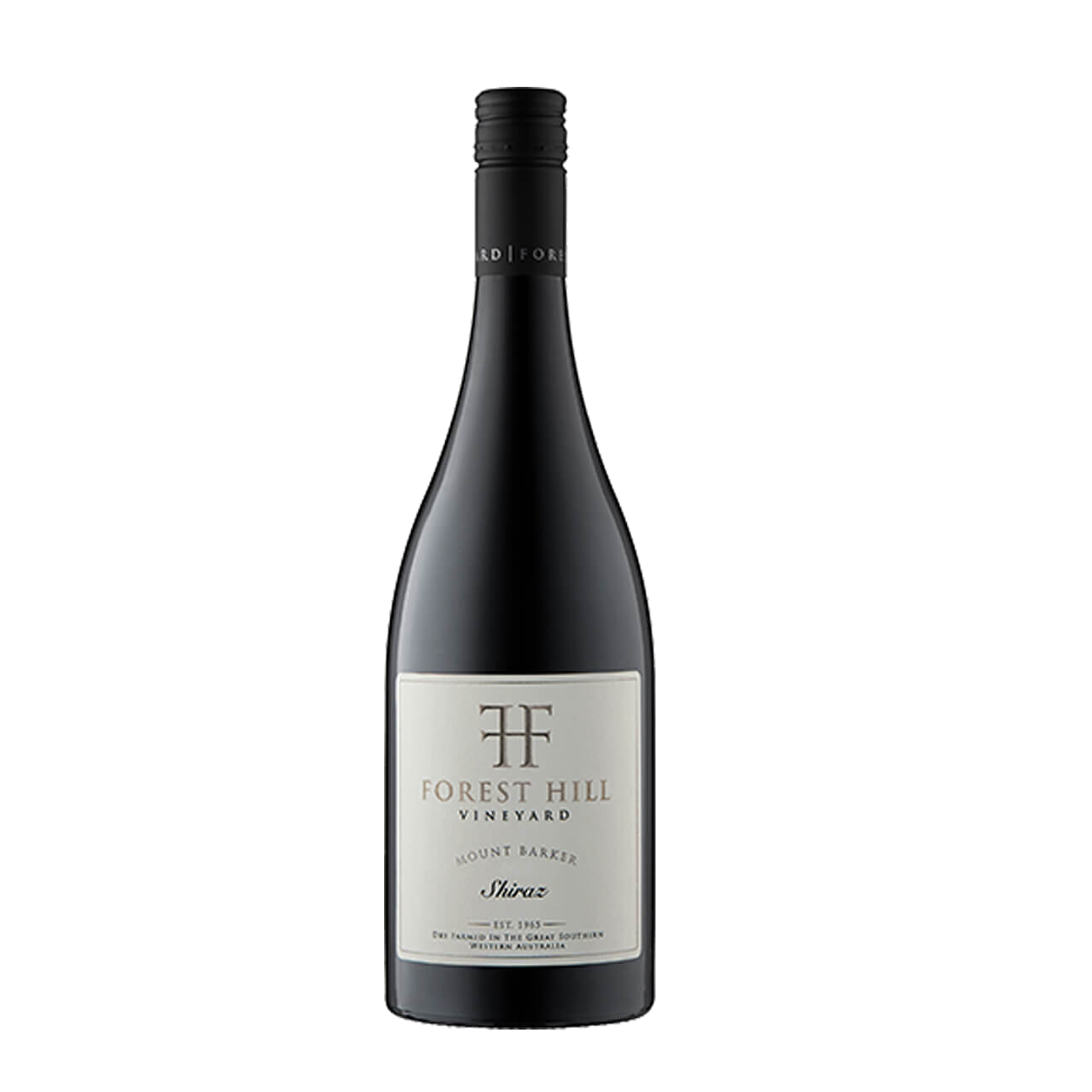 Forest Hill Estate Shiraz 2024 (12 Bottles) Mount Barker, SA