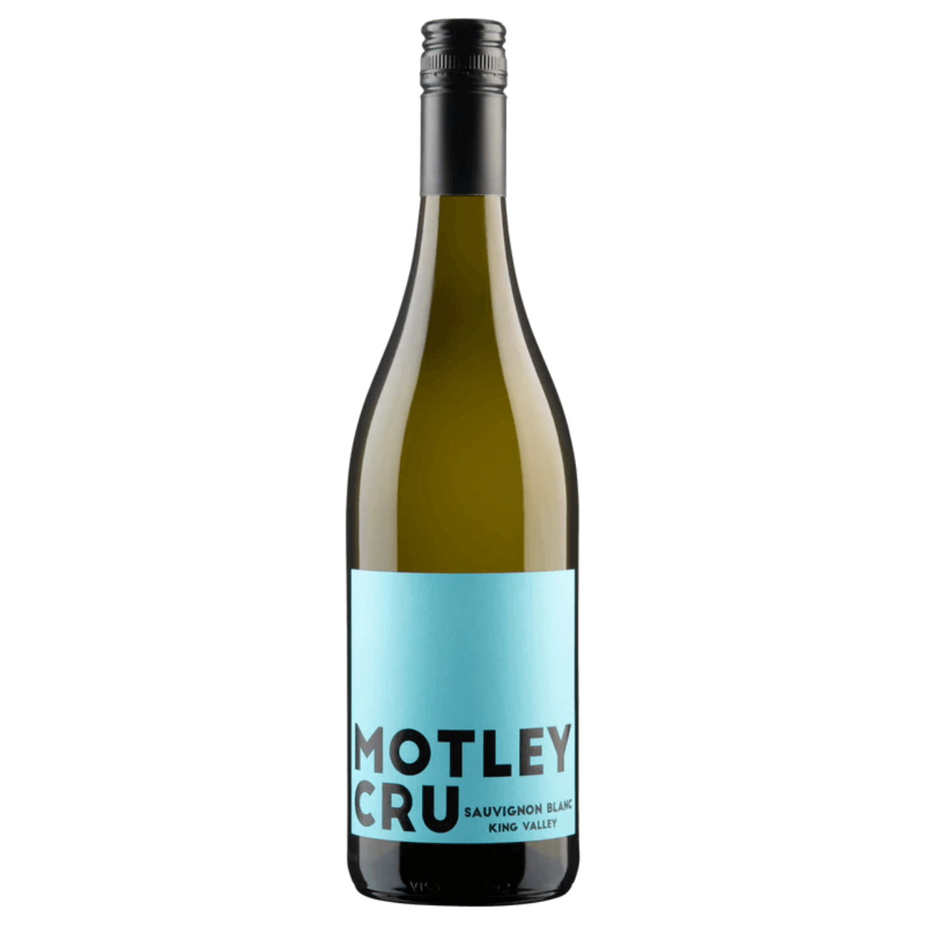 Motley Cru Sauvignon Blanc 2024 (12 Bottles) Central Victoria