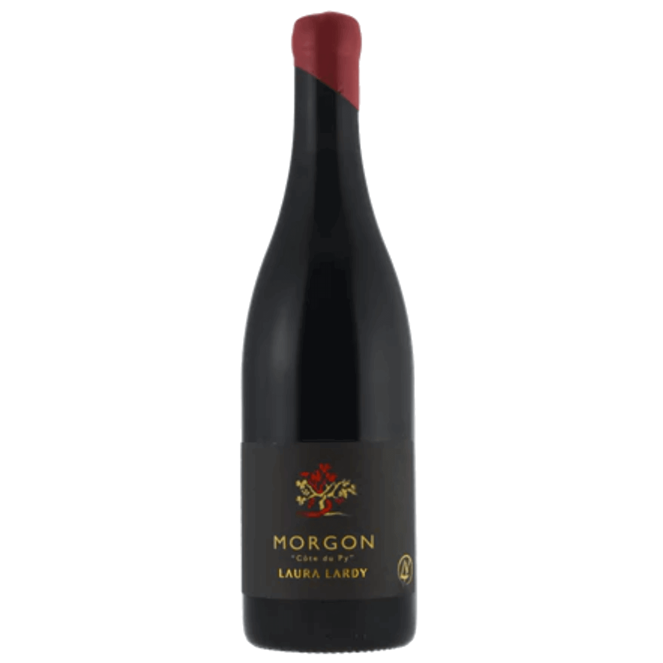 Domaine Laura Lardy Morgon Cote du Py 2020 (12 Bottles) Beaujolais, France