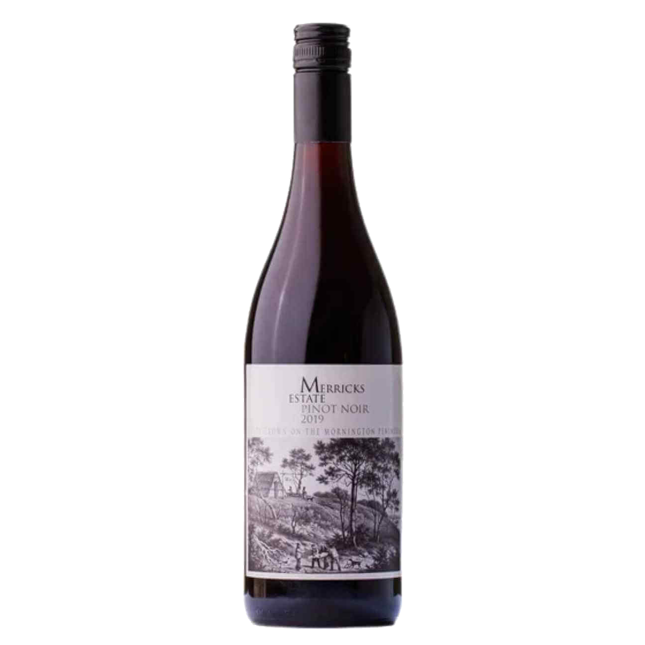 Merricks Estate Pinot Noir 2020/2021 (12 Bottles) Mornington Peninsula, VIC