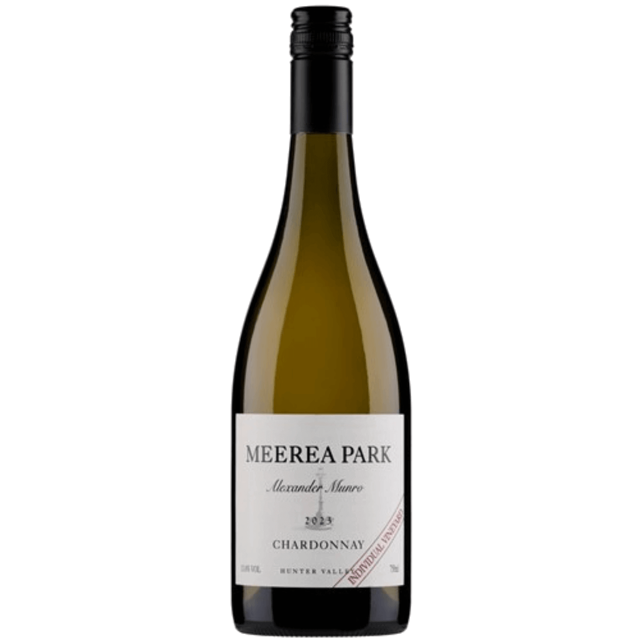 Meerea Park 'Alexander Munro' Chardonnay 2024 (6 Bottles) Hunter Valley, New South Wales