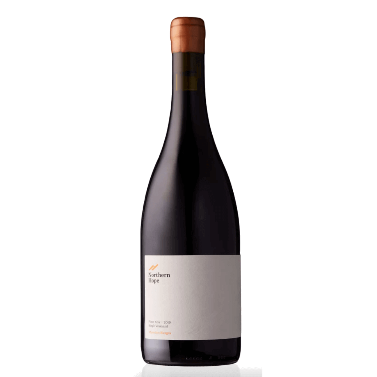 Northern Hope Macedon Ranges Pinot Noir 2019 (6 Bottles) Macedon Ranges, Victoria