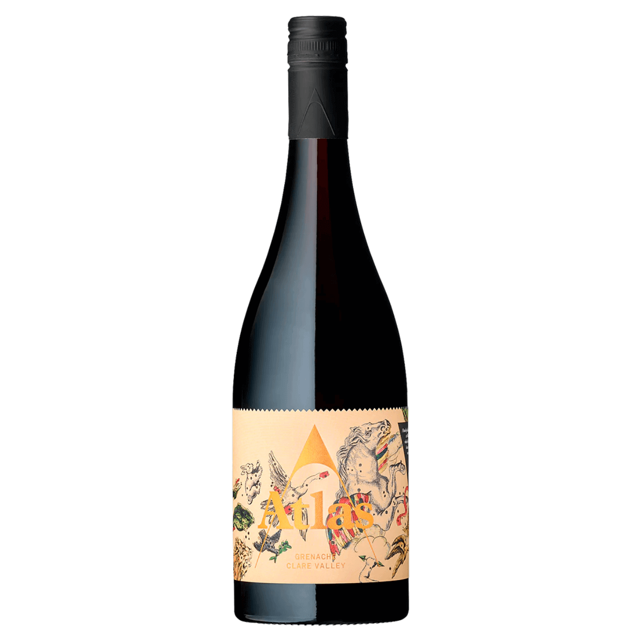 Atlas Grenache 2019 (6 Bottles) Clare Valley, SA