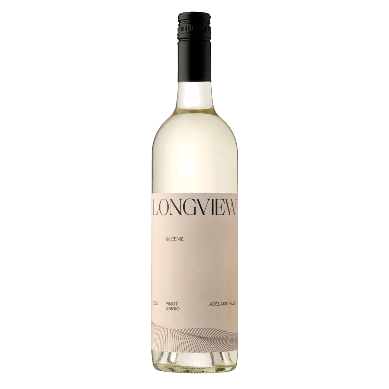 Longview Queenie Pinot Grigio 2025 (12 Bottles) Adelaide Hills, SA