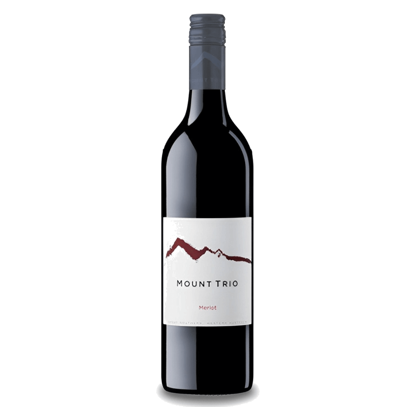 Mount Trio Merlot (12 Bottles) Porongurups
