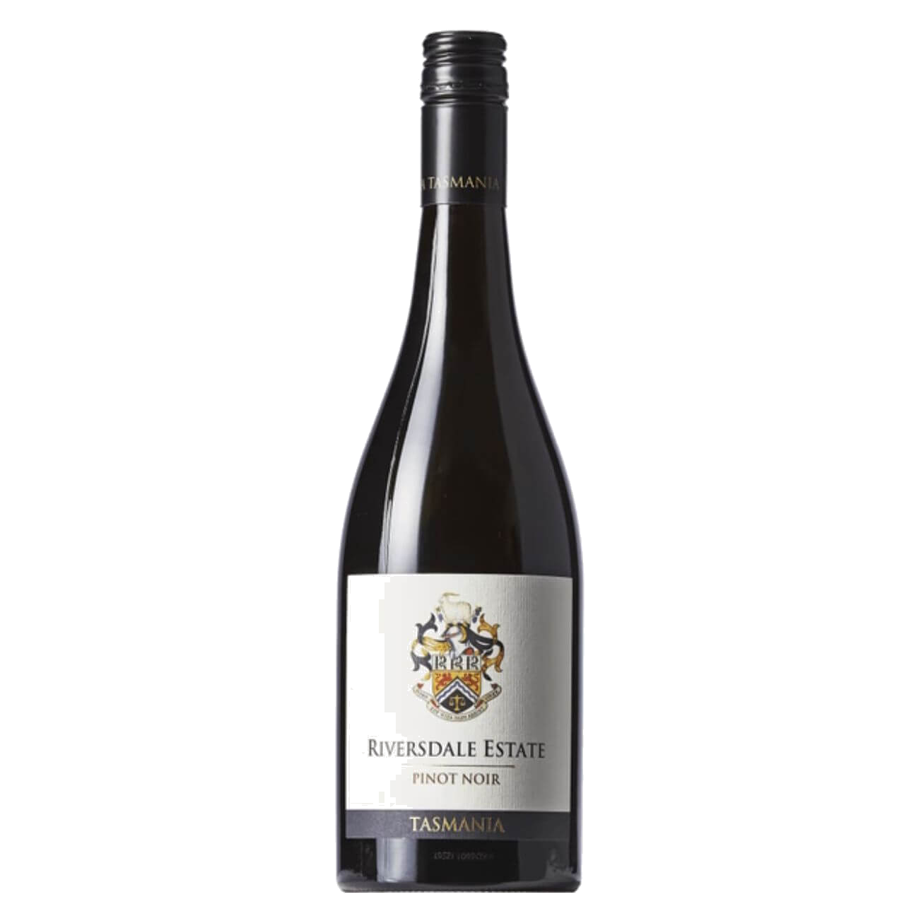 Riversdale Estate Pinot Noir 2023 (12 Bottles) Coal River Valley, TAS
