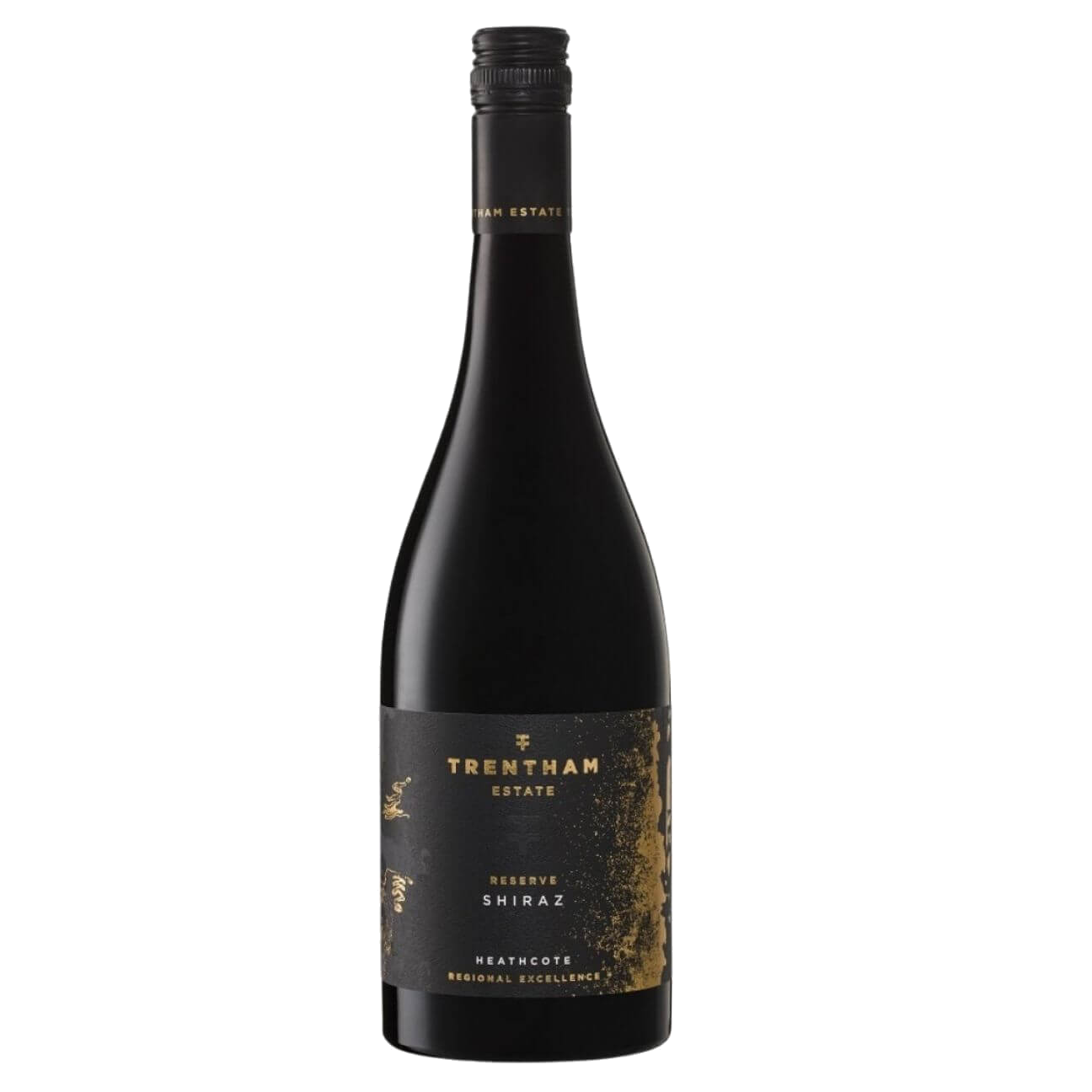 Trentham Reserve Shiraz 2023/2024 (6 Bottles) Heathcote, VIC
