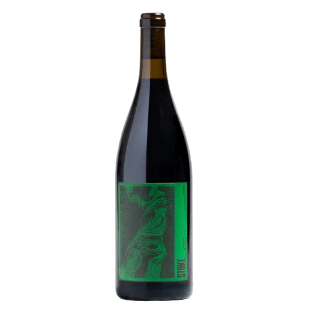 Stoke Wines Cabernet Malbec 2024 (12 Bottles) Kangaroo Island, SA
