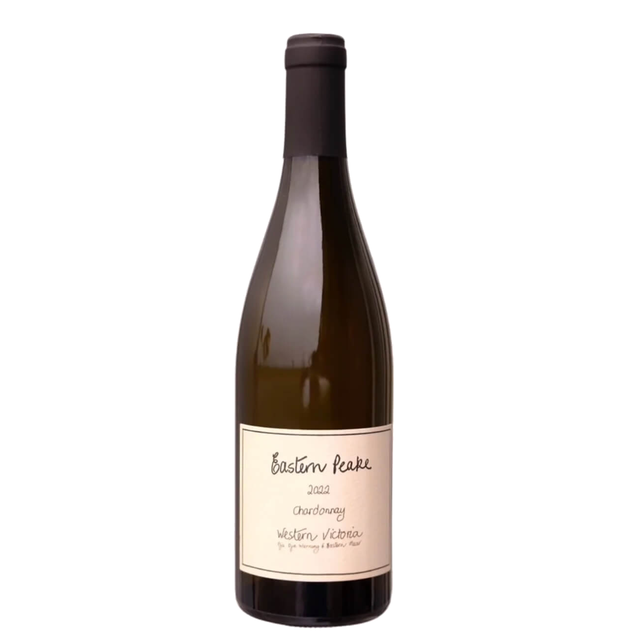 Eastern Peake Western Victoria Chardonnay 2023 (12 Bottles) Ballarat, Vic
