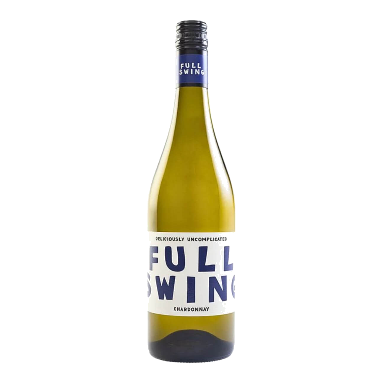 Full Swing Chardonnay 2024 (12 Bottles) South Australia