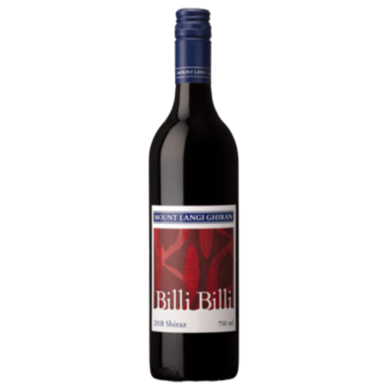 Mount Langi Ghiran Billi Billi Shiraz 2024 (6 Bottles) Grampians, VIC