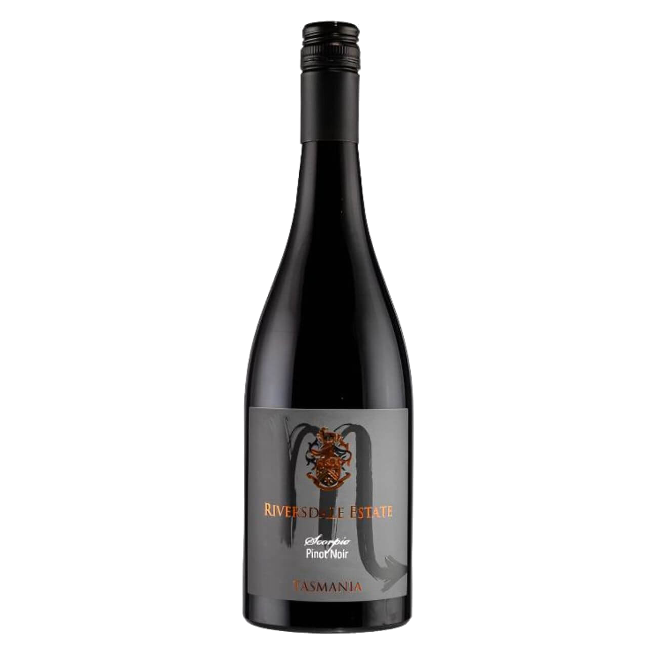 Riversdale Scorpio Pinot Noir 2025 (12 Bottles) Coal River Valley, TAS
