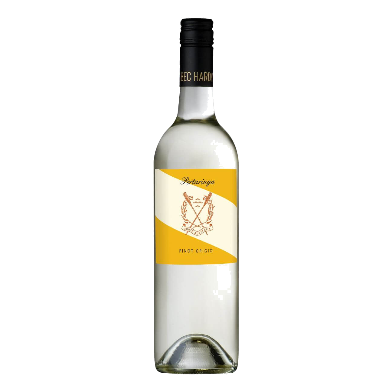 Pertaringa Lakeside Pinot Grigio 2025 (12 Bottles) McLaren Vale, SA