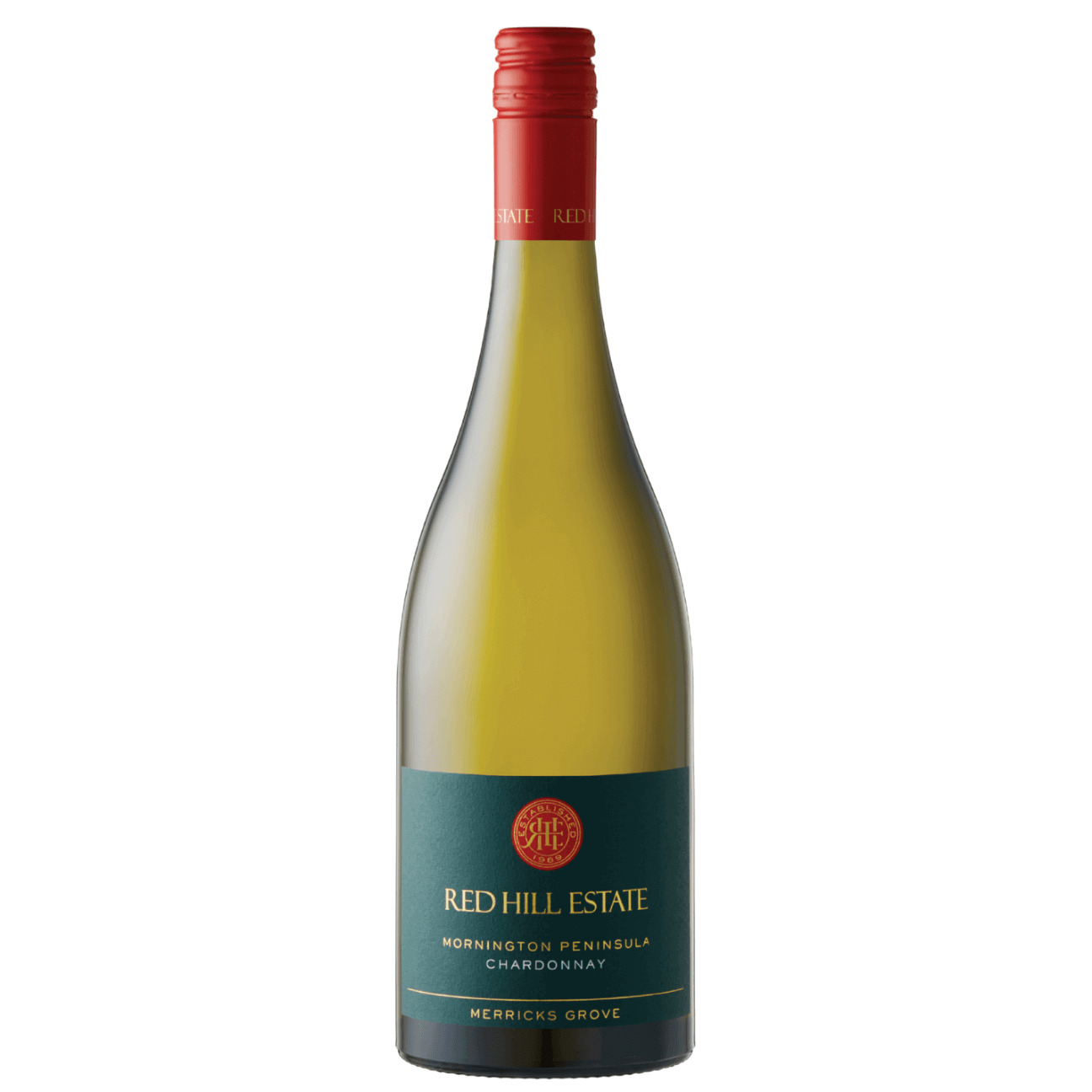 Red Hill Merricks Grove Chardonnay 2024 (6 Bottles) Mornington Peninsula, VIC