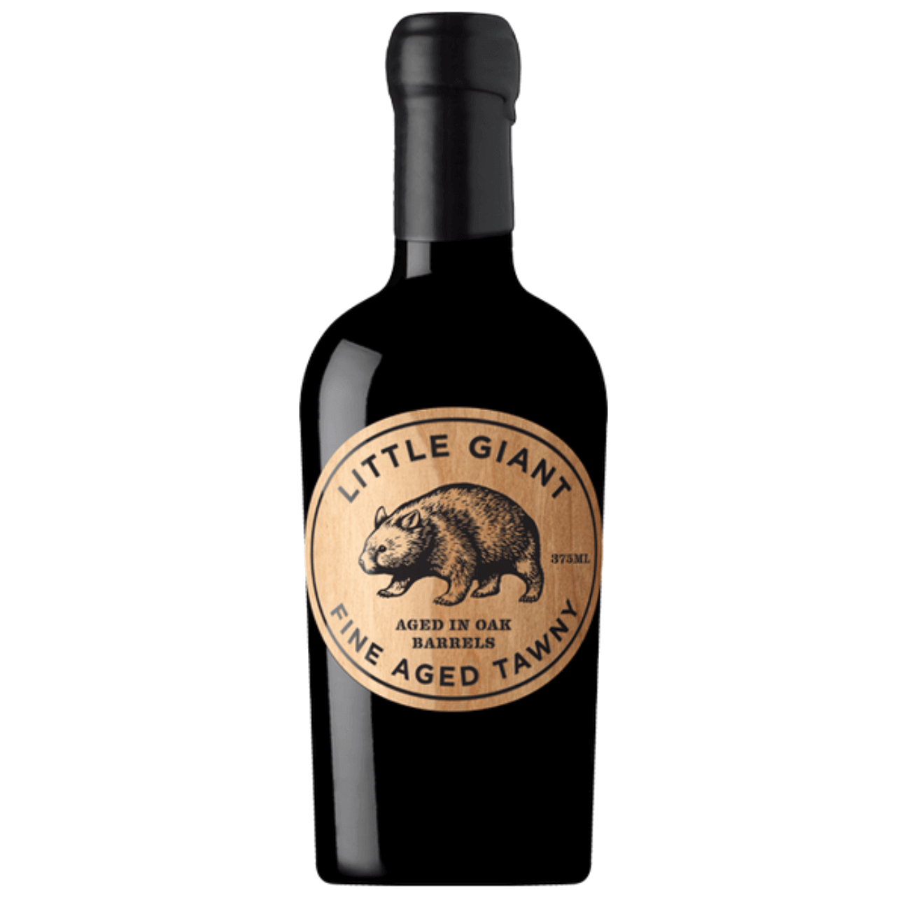 Little Giant Tawny Port 375ml NV (12 Bottles) Barossa Valley, SA