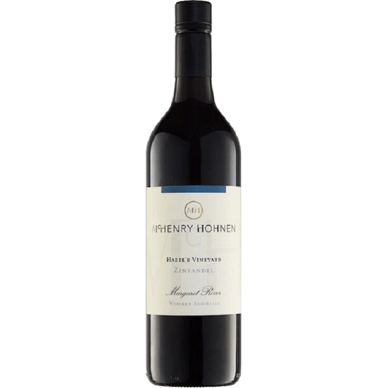 McHenry Hohnen Hazel Vineyard Zinfandel 2021 (6 Bottles) Margaret River, SA