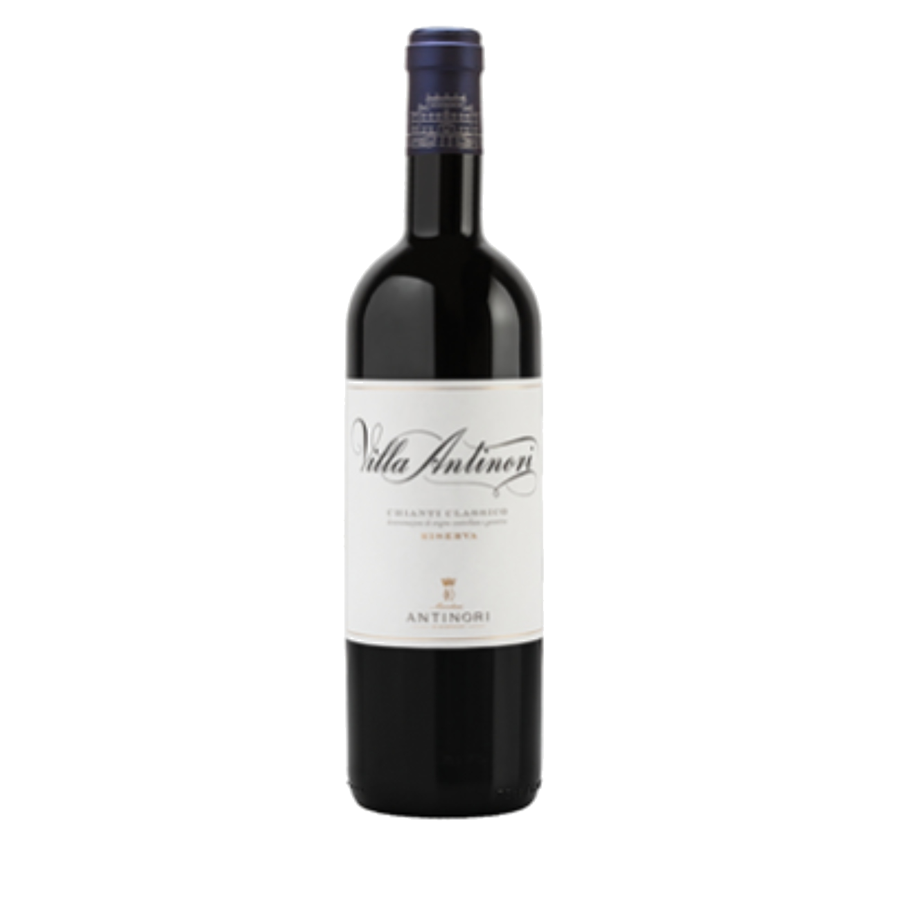 Villa Antinori Chianti Classico Riserva DOCG 2023 (6 Bottles) Tuscany, Italy