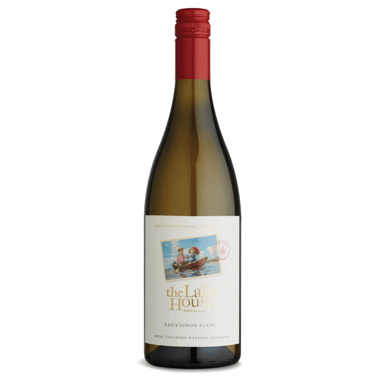 The Lake House Postcard Sauvignon Blanc ( 6 Bottles) Frankland River