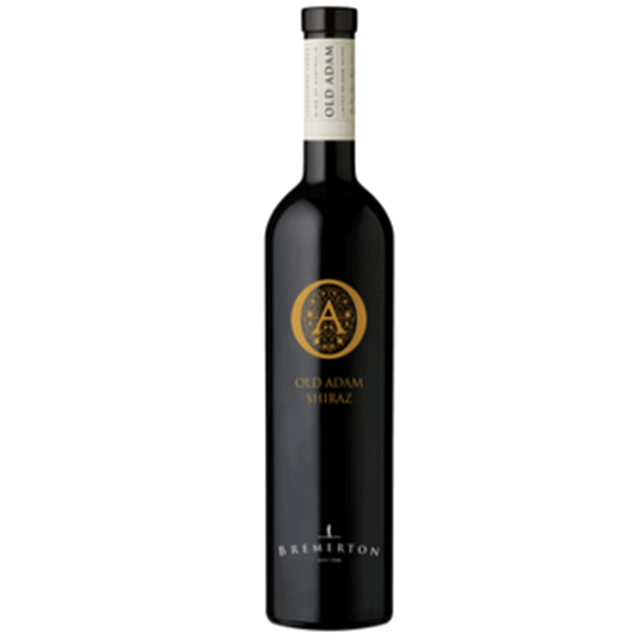 Bremerton Old Adam Shiraz 2022 (6 Bottles) Langhorne Creek, SA