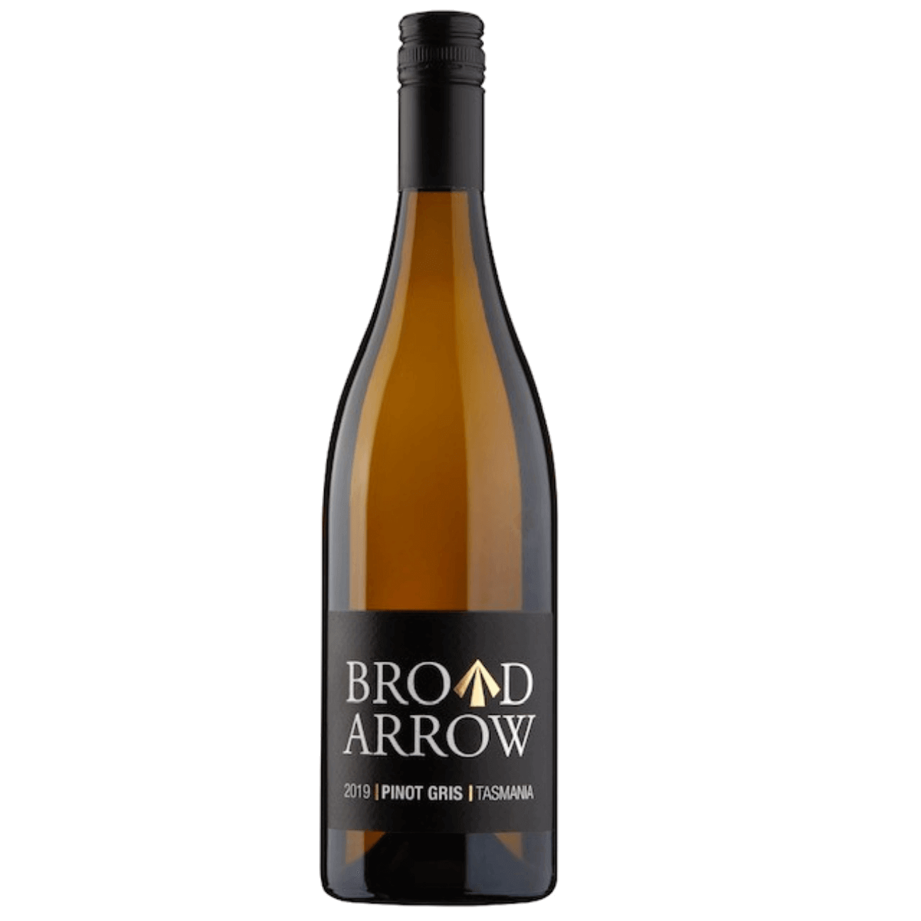 Spikey Bridge Broad Arrow Pinot Gris 2023/2024 (12 Bottles) Tamar Valley, TAS