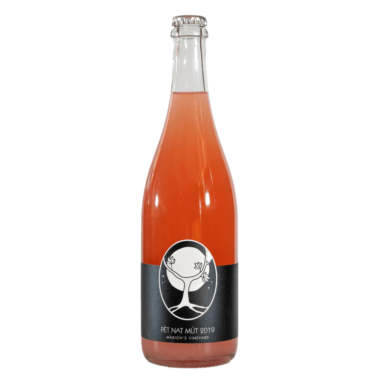Marions "Lunacy" Pet Nat Mut 2023 (12 Bottles) Tamar Valley, TAS