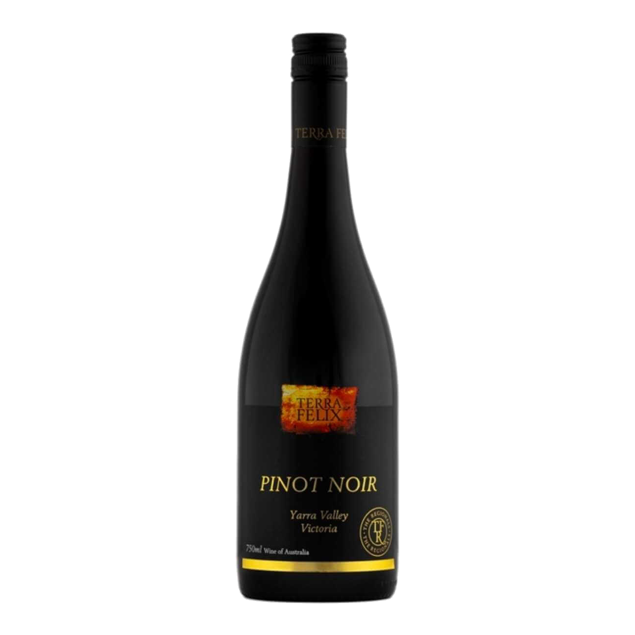 Terra Felix Pinot Noir 2018 (6 Bottles) Yarra Valley, VIC