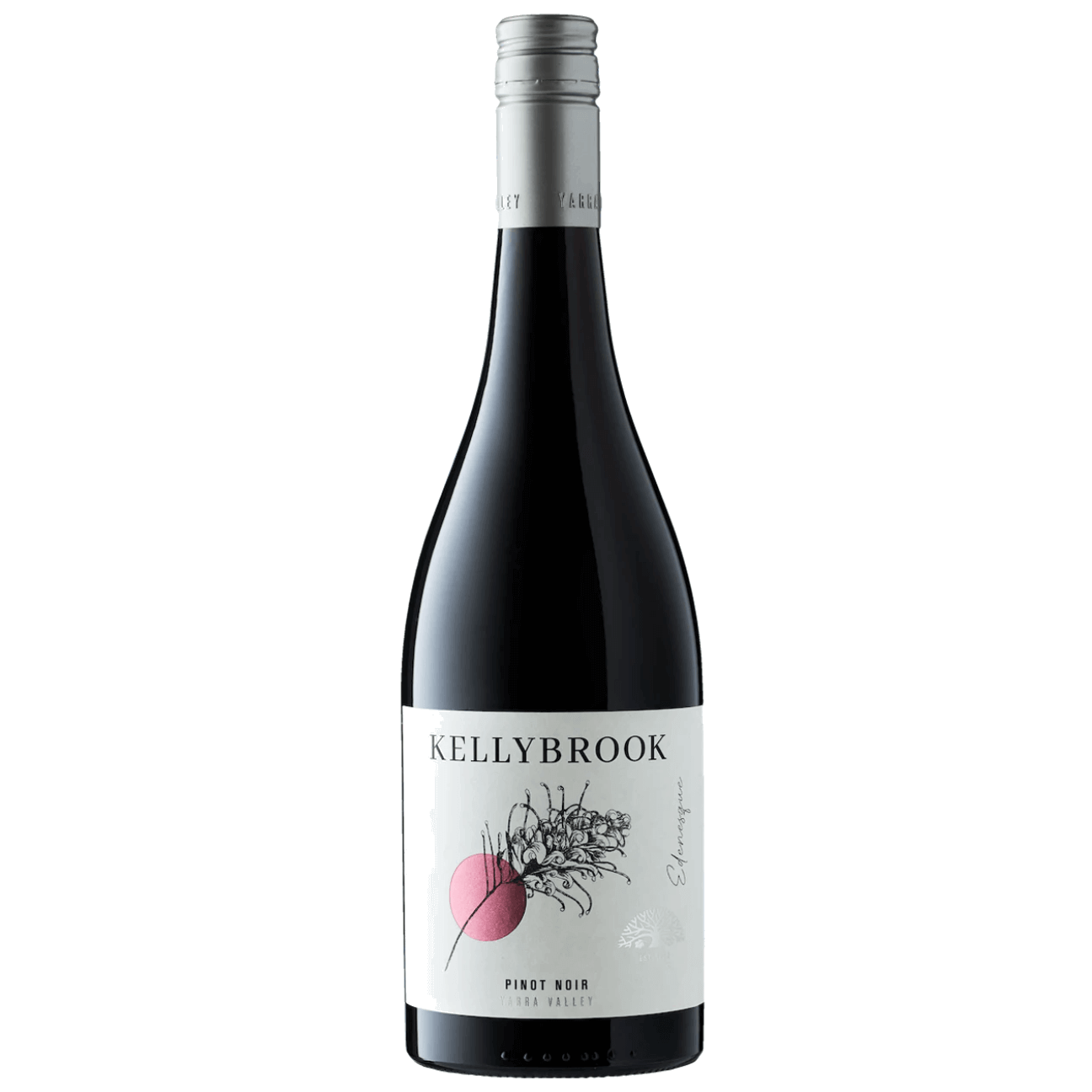 Kellybrook Willowlake Pinot Noir 2024 (6 Bottles) Yarra Valley, VIC