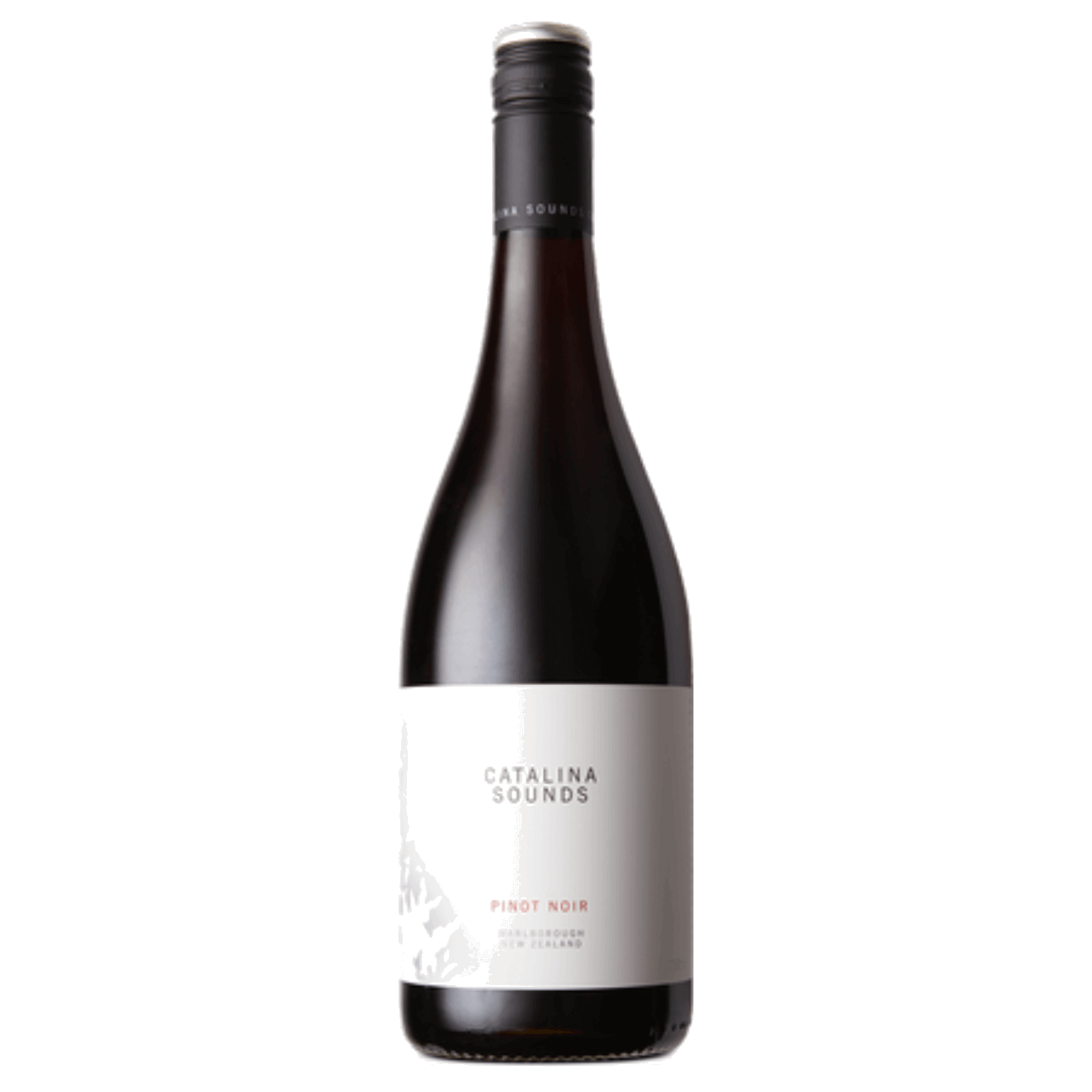 Catalina Sounds Pinot Noir 2024 (6 Bottles) Marlborough, NZ