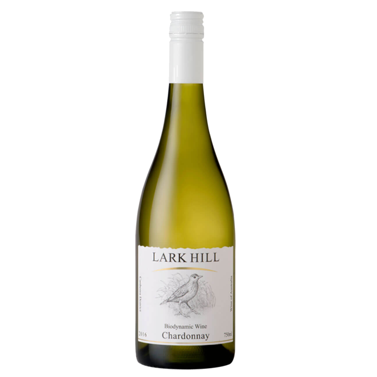 Lark Hill Estate Chardonnay 2023 (12 Bottles) Canberra