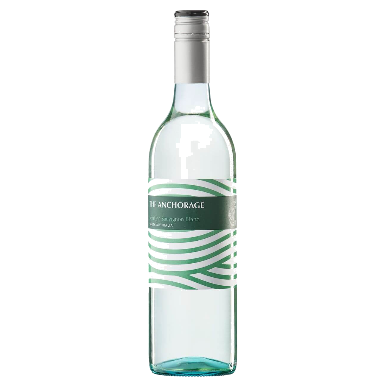 The Anchorage Semillon Sauvignon Blanc 2022 (12 Bottles) Clare Valley, SA
