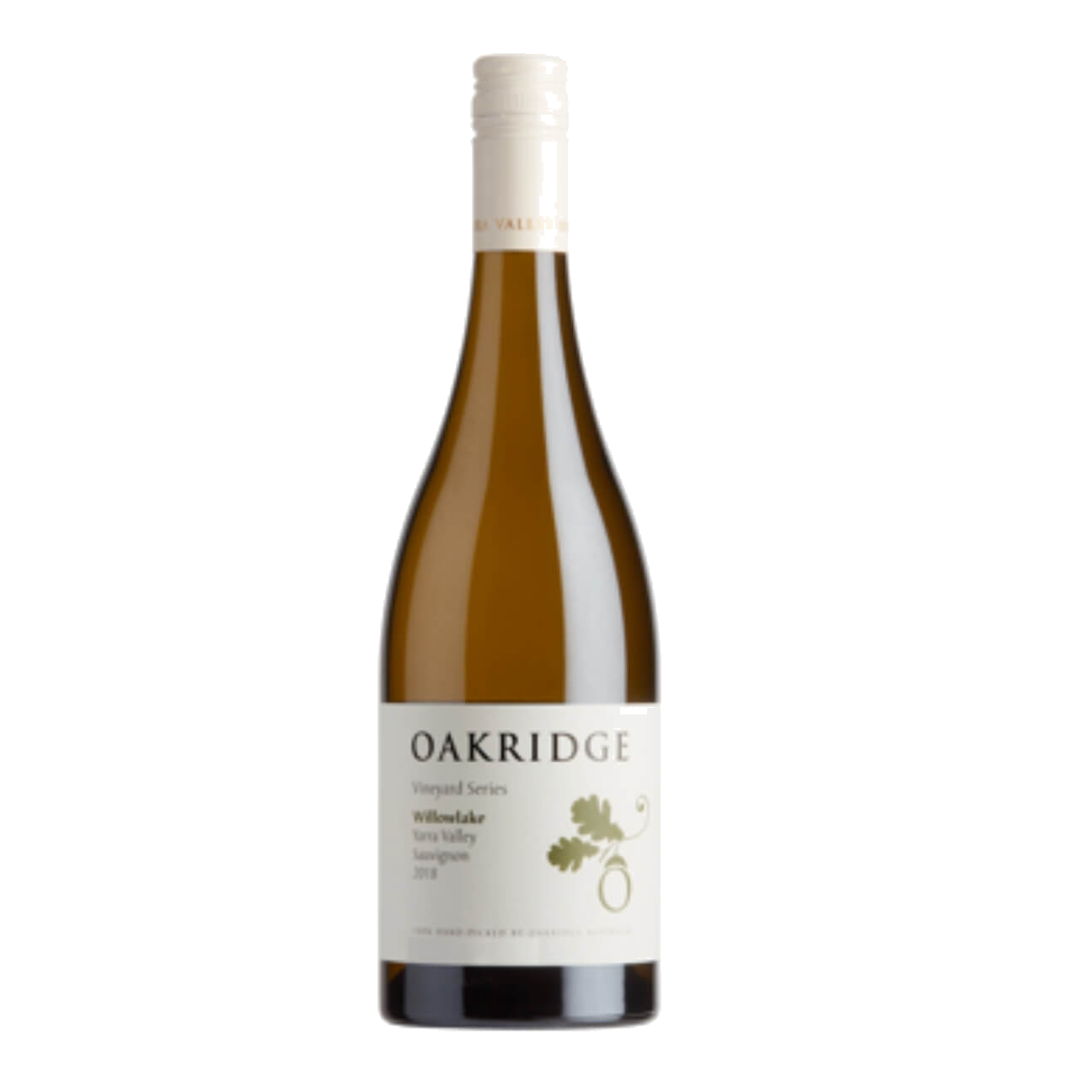 Oakridge Willowlake Vineyard Sauvignon 2021 (6 Bottles) Gladysdale, VIC