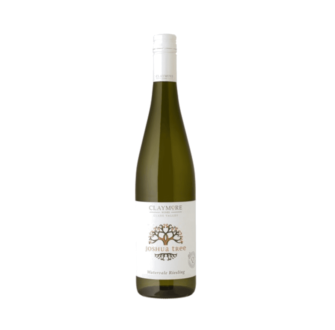 Claymore Joshua Tree Riesling 2025 (6 Bottles) Clare Valley, SA