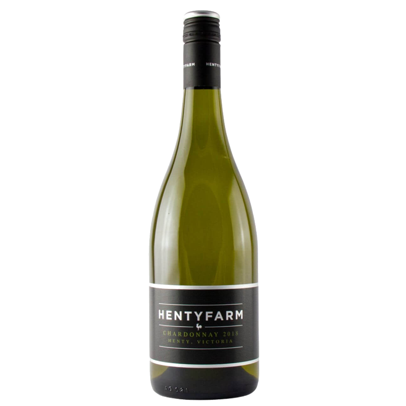 HentyFarm Chardonnay 2025 (12 Bottles) Henty, VIC