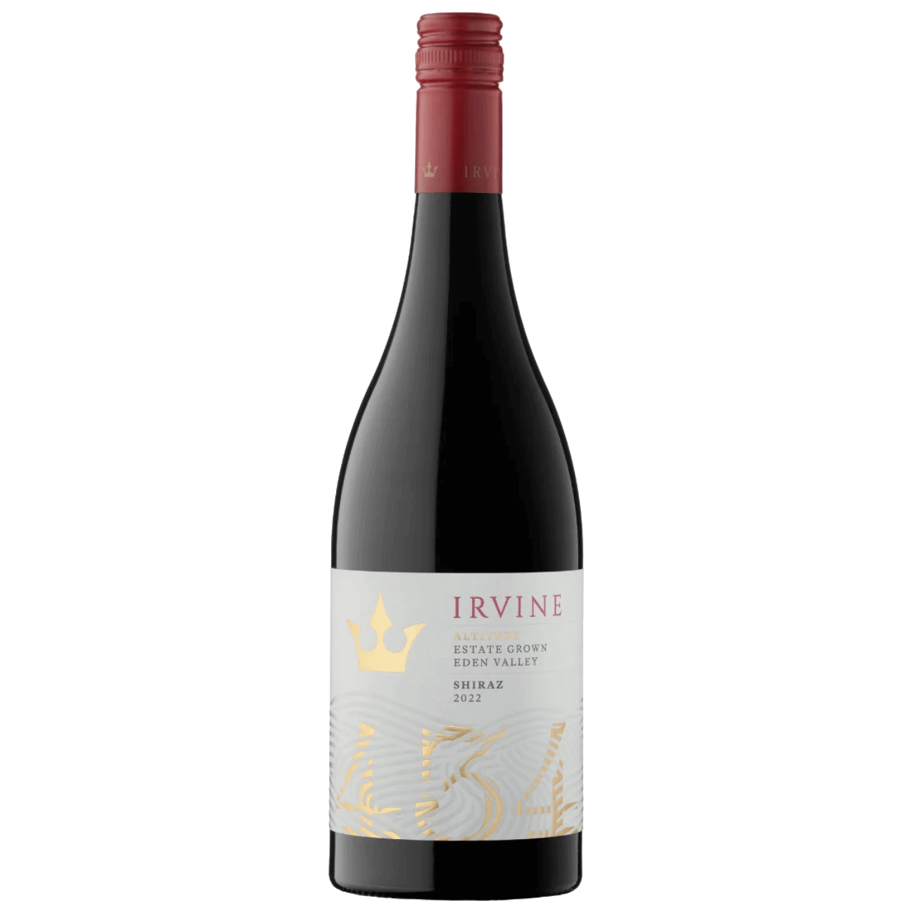 Irvine Wines Shiraz 2022 (6 Bottles) Eden Valley