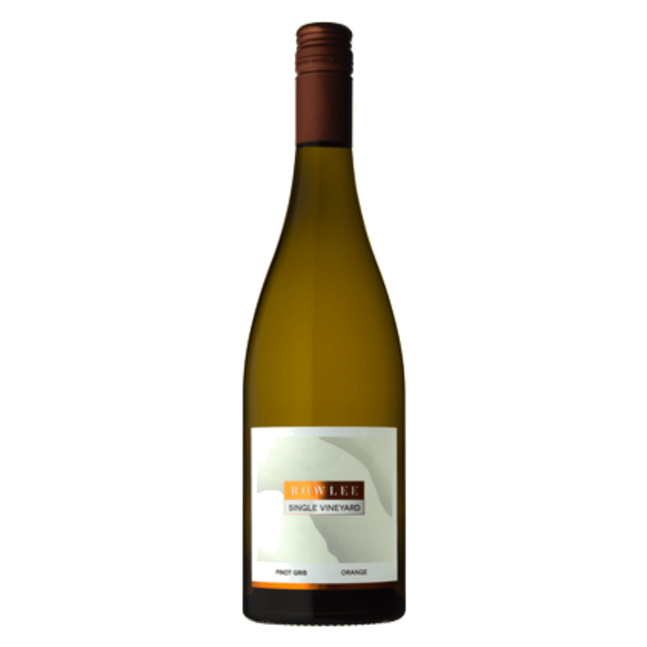 Rowlee Single Vineyard Pinot Gris 2025 (12 Bottles) Orange, NSW