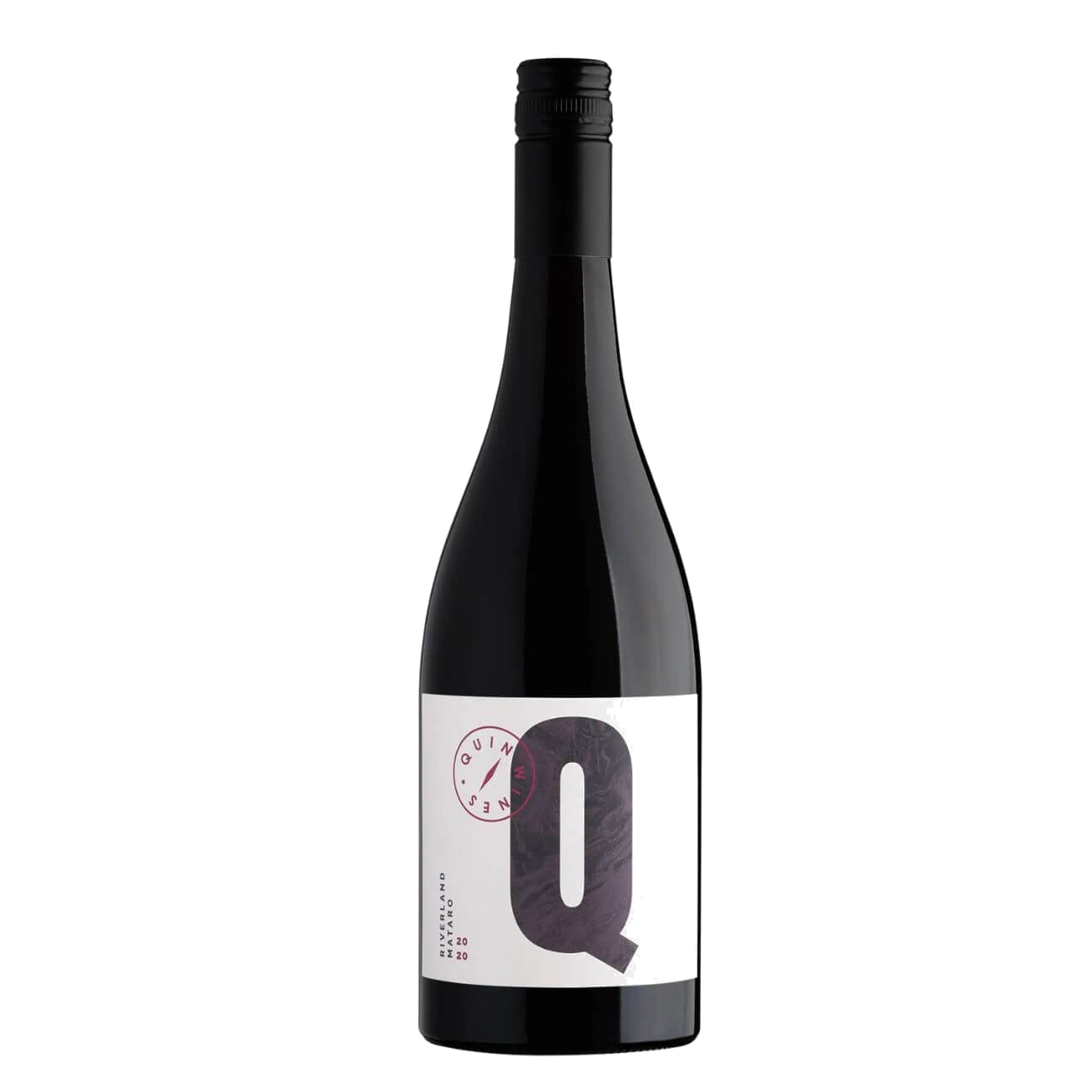 Quin Everyday Explorer Mataro 2020 (12 Bottles) Riverland, SA