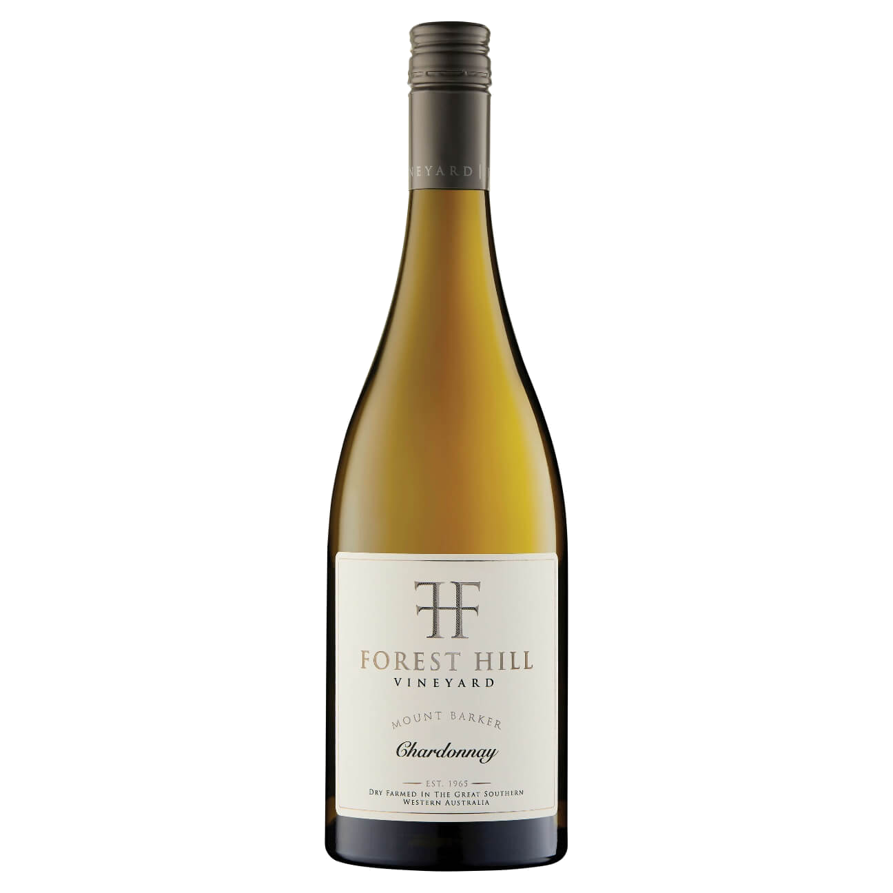 Forest Hill Estate Chardonnay 2024 (12 Bottles) Great Southern, WA