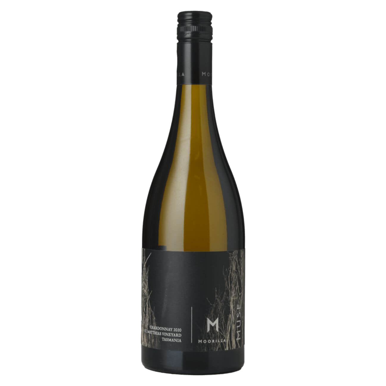 Moorilla Estate Muse Chardonnay 2021 (12 Bottles) Tasmania