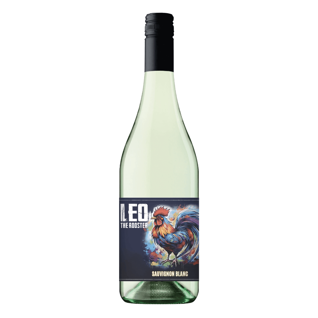 Leo The Rooster Sauvignon Blanc 2024 (12 Bottles) South Australia